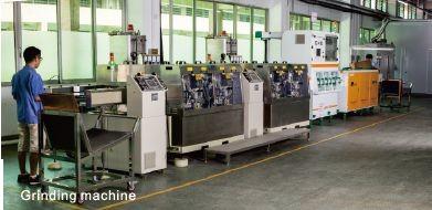 Verified China supplier - Guangzhou Superior Tech Co., Ltd