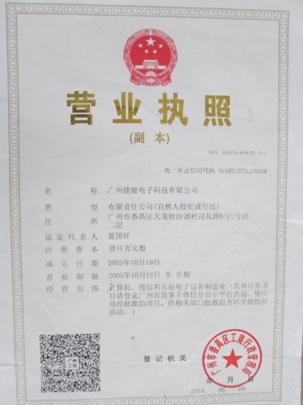 Verified China supplier - Guangzhou Superior Tech Co., Ltd