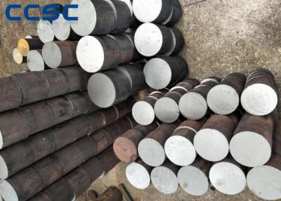 China Forged steel round bar AISI4130 AISI4140 AISI410SS for sale