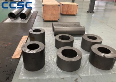 China CCSC Machining Forged Parts , AISI 1040 1045 1035 Material Forging Small Parts for sale