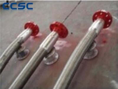 China El API 16C aprobó la manguera flexible de alta presión bien superficial del equipo de prueba en venta