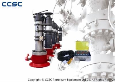 China CCSC Frac Wellhead Components Ball Injector With High Performance / Stability for sale