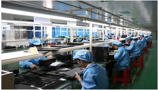 Fournisseur chinois vérifié - Chongqing Panmao Sinence & Technology Co., Ltd.