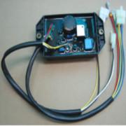 China OEM Automatic Generator Voltage Regulators For Kipor Diesel Ki Davr 50s3 50s Parts for sale