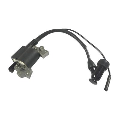 China Petrol Generator Ignition Coil For Honda GXV160 Lawn Mower Spare Parts Igniter for sale