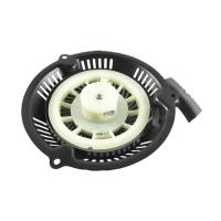 Quality Petrol Generator Spare Parts Generator Recoil Starter BS 750188 2kw 168 163cc 6 for sale