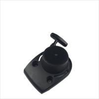 Quality Garden Petrol Generator Parts , X35 Generator Recoil Starter Lawn Mower Hand for sale