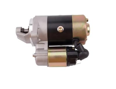 China Diesel Generator Spare Parts 12V 0.8KW 170F 178F 186F Generator Starting Motor for sale