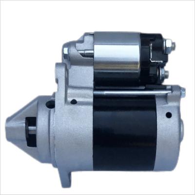 China MZ360 MZ300 Generator Starter Motor Replacement Parts For Yamaha EF6600 EF5500 EF5200 for sale