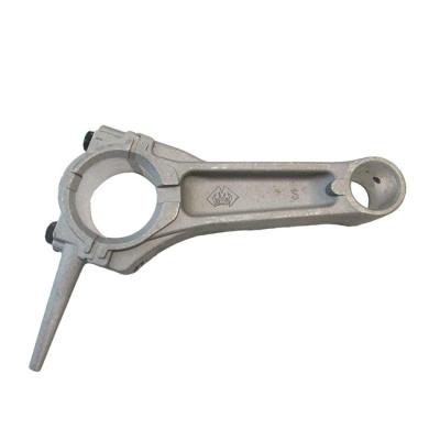 China 188F Crankshaft Connecting Rod , GX390 Rotary Cultivator Connecting Rod Assy for sale
