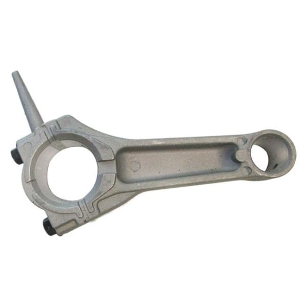 Quality 188F Crankshaft Connecting Rod , GX390 Rotary Cultivator Connecting Rod Assy for sale