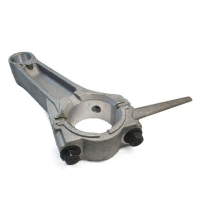 China 190F Crankshaft Connecting Rod , GX420 Rotary Tiller Spray Parts Con Rod Assy for sale