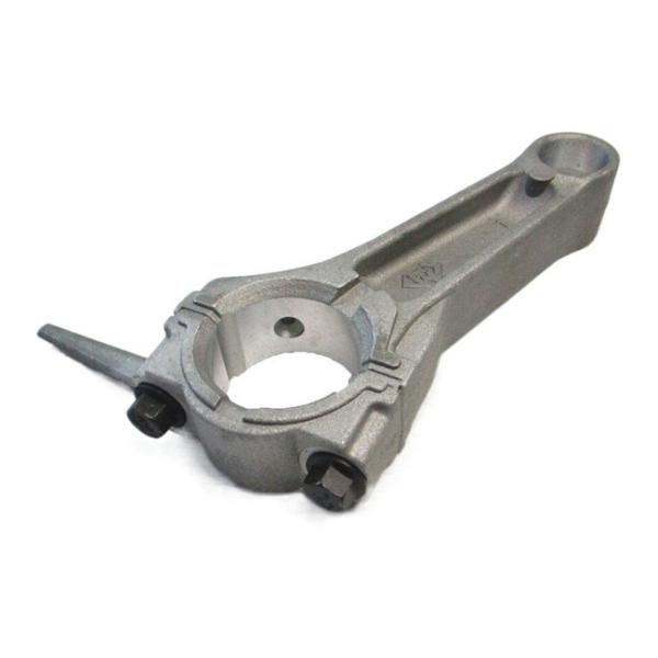 Quality 190F Crankshaft Connecting Rod , GX420 Rotary Tiller Spray Parts Con Rod Assy for sale