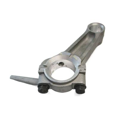 China Polishing Connecting Rod Assy 3kw 170F GX210 Generator Engine Parts for sale