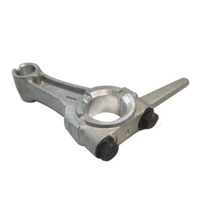 China Engine Generator Connecting Rod For 154F 152F Suction Pump Sprayer Micro Tiller for sale