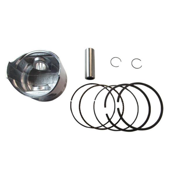 Quality Petrol Generator Piston With Ring Circlip Pin For GX390 188F Cutter Machine Fire for sale