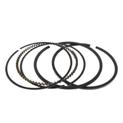 China EY20 Piston Rings for sale