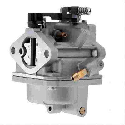 China Tohatsu Mercury Generator Carburetor 4hp 5hp 803522T03 Outboard Parts for sale