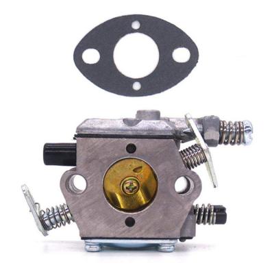 China 11301200608 Carburetor Assy , MS170 MS180 017 018 Stihl Outboard Carburettor for sale