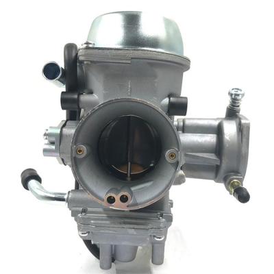 China Gerador de gasolina Carburador para Grizzly 600 RHINO660 YFM660 YXR660 Yamaha 2004 2007 à venda