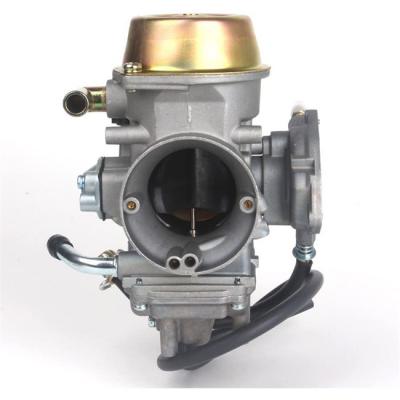 China PD42J Motorcycle Engine Carburetor , Yamaha Grizzly 600 Petrol Carburettor for sale