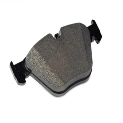 China Ceramic Friction Auto Brake Pads For Volvo S40 V40 S60 S90 XC60 XC90 for sale