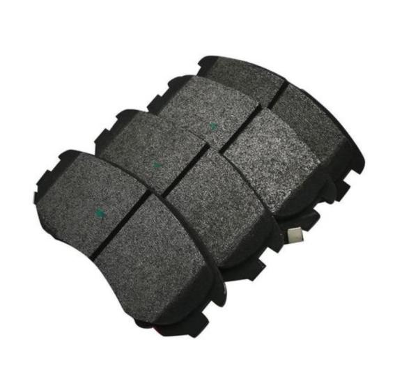Quality Nissan Series Auto Friction Brake Pads for sale
