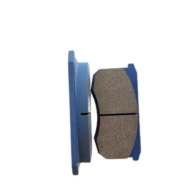 Quality 2121-3501090 Auto Brake Pads for sale