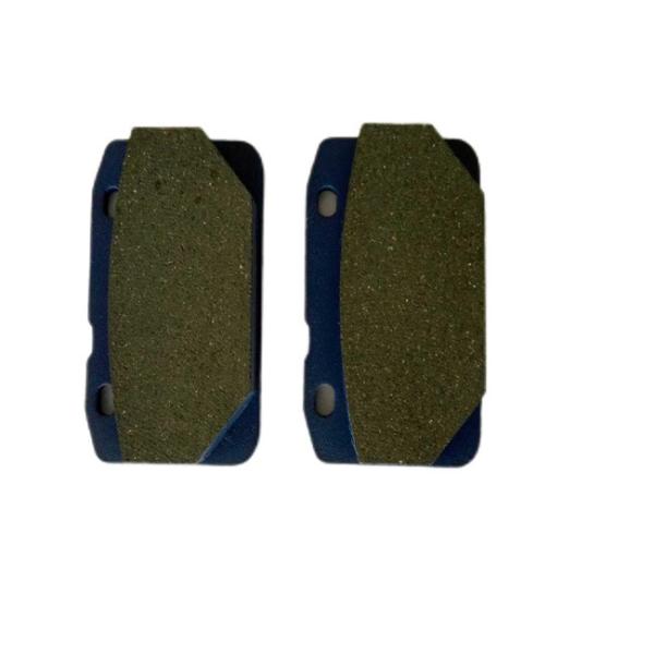 Quality 2121-3501090 Auto Brake Pads for sale