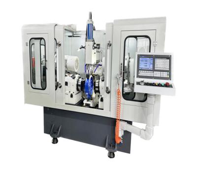 China CNC Sealing Surface Valve Assembly Machine Combination Processing Equipment for sale