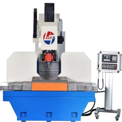 China Benchtop Friction Stir Welding Machine Hoogprecisie Solid Phase Equipment Te koop