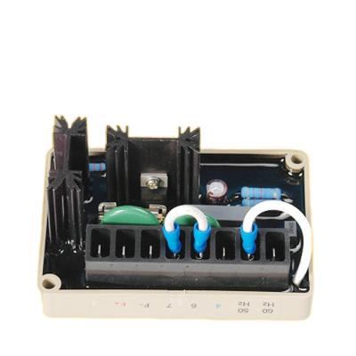 China Diesel Automatic Voltage Regulator For Generator AVR SE350 Excitation Board for sale
