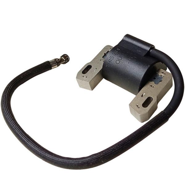 Quality Gasoline Generator Ignition Coil BS Twin Cylinder Maintenance Parts for sale