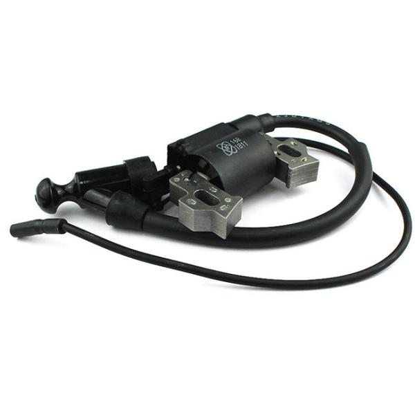 Quality Push Gasoline Lawn Mower Ignition Coil , 1P681P70 GXV160 HRJ216 Generator Engine for sale