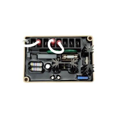 중국 Diesel Generator Voltage Regulator Board AVR SE350 Genset Accessories Automatic Regulator 판매용