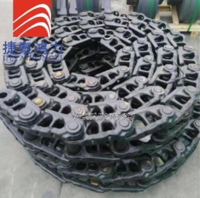 China Chain Drilling Rig Components For Undercarriage 35mnbn Hardness 48-56 Hrc for sale