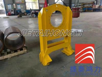 China Kelly Guide Frame Of Kelly Bar Drilling Rig Spare Parts Od100-Od2000mm for sale