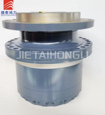 China Gearbox Of Drilling Rig Tool Gft 80 Cast Iron Reducer for sale