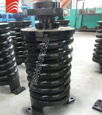 China Turgor Cylinder Of Undercarriage Rotary Drilling Rig Components Od 50-1000mm 60si2mn for sale