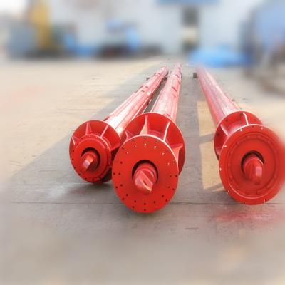 China 30m Rig Kelly Bar Foundation Rotary Equipment de furo 355-4*11 à venda