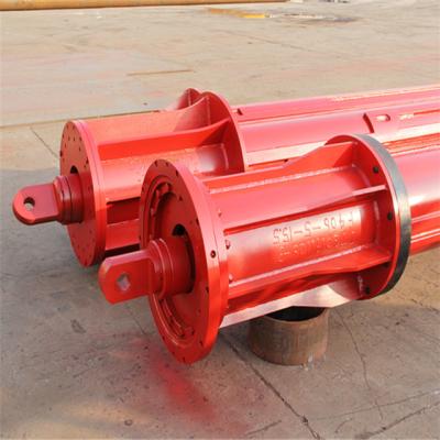 China 30m Rig Kelly Bar Foundation Rotary Equipment de furo 355-4*11 à venda