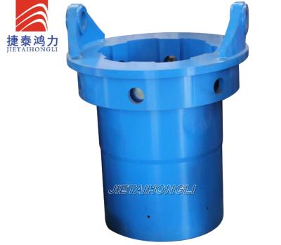 China Rotary Sleeve Rotary Drilling Rig Parts Od 500mm for sale