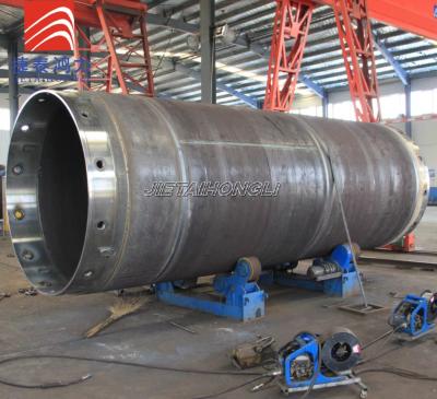 China Od 2000 Mm Casing Series Bolts 12 Length 6m customized for sale