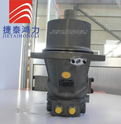 China Motor de 02084246 Rexroth da perfuração Rig Tool Cast Iron à venda