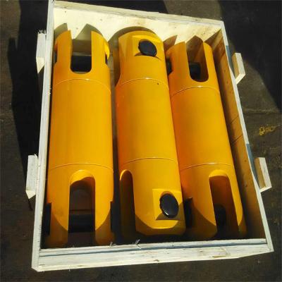 China JTHL Kelly Bar Lift Joint Swivel Kelly Bar Tool for Construction Projects for sale