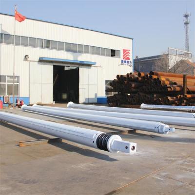 Chine Profondeur de Rig Friction Kelly Bar 69m du perçage 508-5*15 rotatoire à vendre