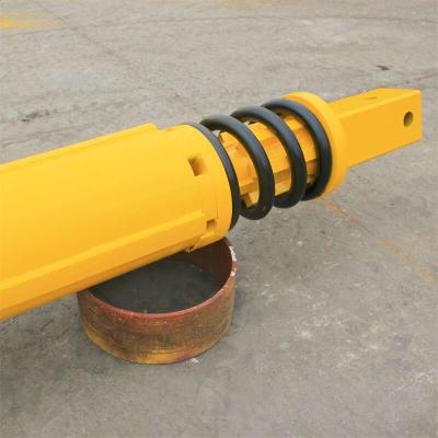 China Manufacturer supply Swivel Joint For Rotary Piling Rig Kelly Bar 25t 30t 40t 50t for sale