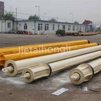 China Drilling Tools Friction Kelly Rod 406/5/16m For Rotory Drilling Rigs IMT AF180 for sale