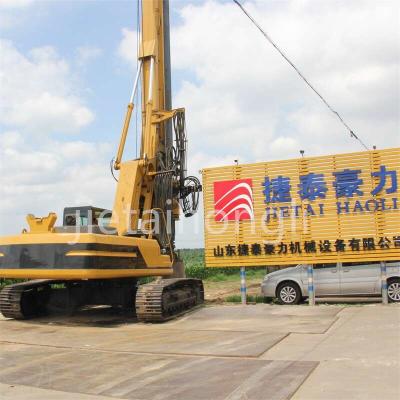 China Small Bored Hole Drilling Equipment Used IMT AF150 Original Italy 100% For Rock Layer for sale