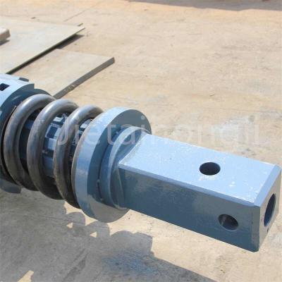 China Kelly bar damping spring O50*400*410 for sale